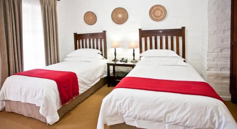 Protea Hotel Riempie Estate