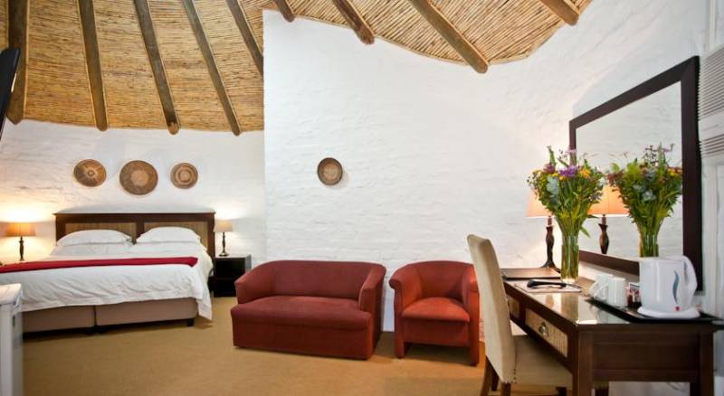 Protea Hotel Riempie Estate