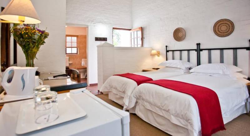 Protea Hotel Riempie Estate