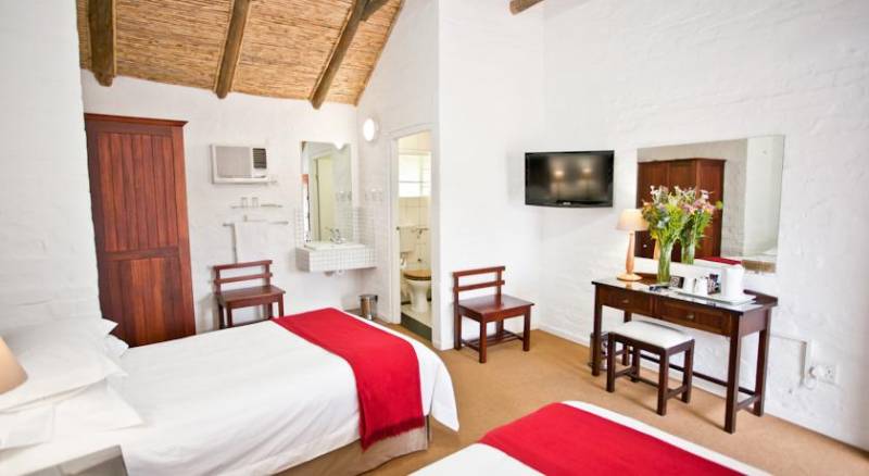 Protea Hotel Riempie Estate