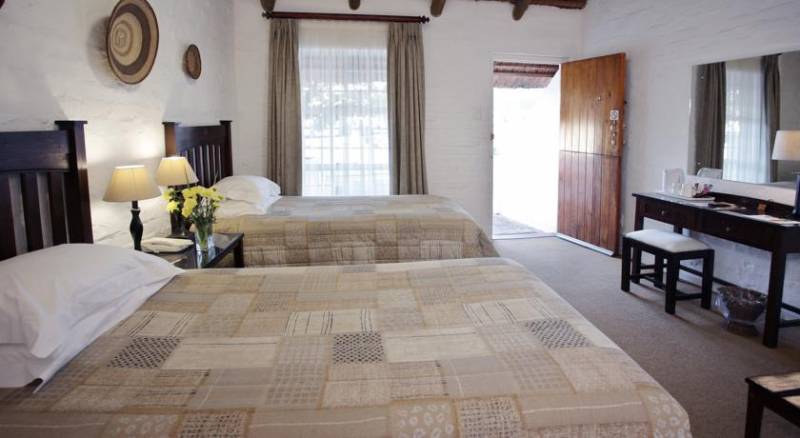 Protea Hotel Riempie Estate