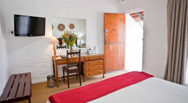 Protea Hotel Riempie Estate