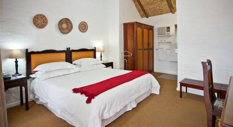 Protea Hotel Riempie Estate