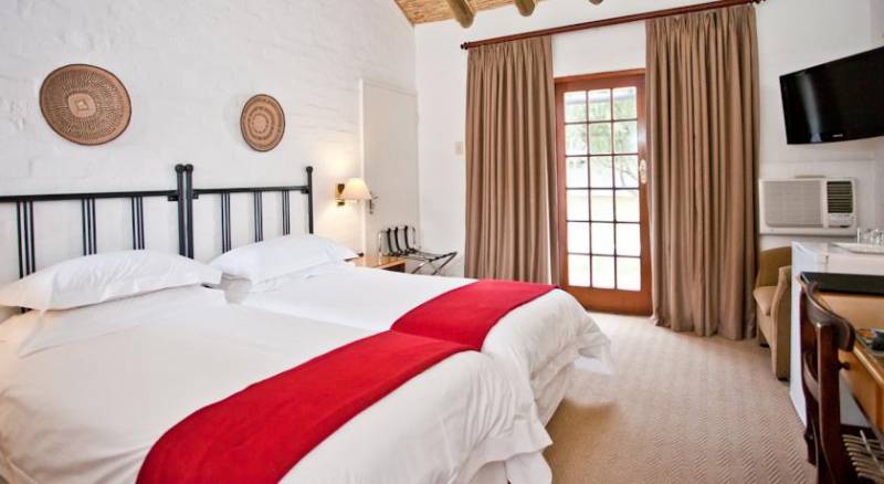 Protea Hotel Riempie Estate