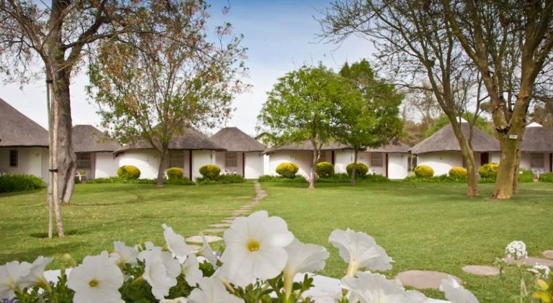 Protea Hotel Riempie Estate