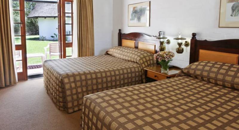 Protea Hotel Riempie Estate