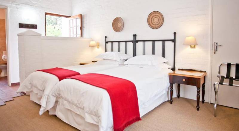 Protea Hotel Riempie Estate