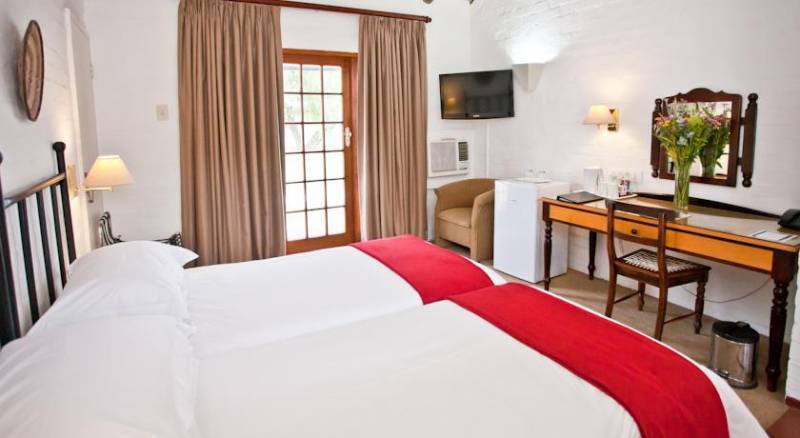 Protea Hotel Riempie Estate