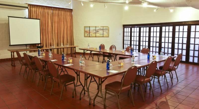 Protea Hotel Riempie Estate