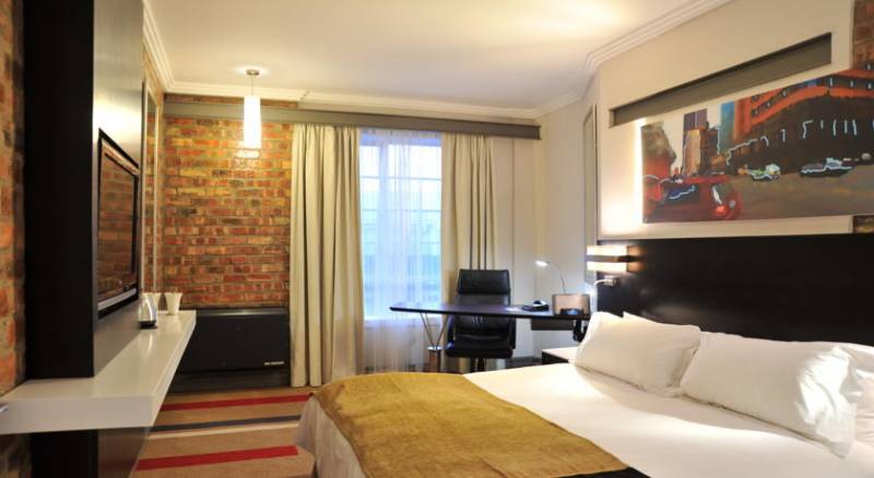 Protea Hotel Victoria Junction