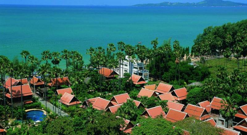 Rabbit Resort Pattaya