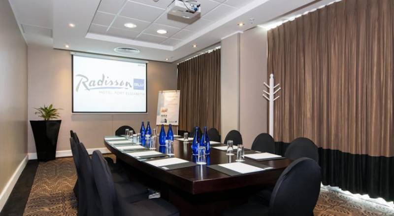 Radisson Blu Hotel, Port Elizabeth