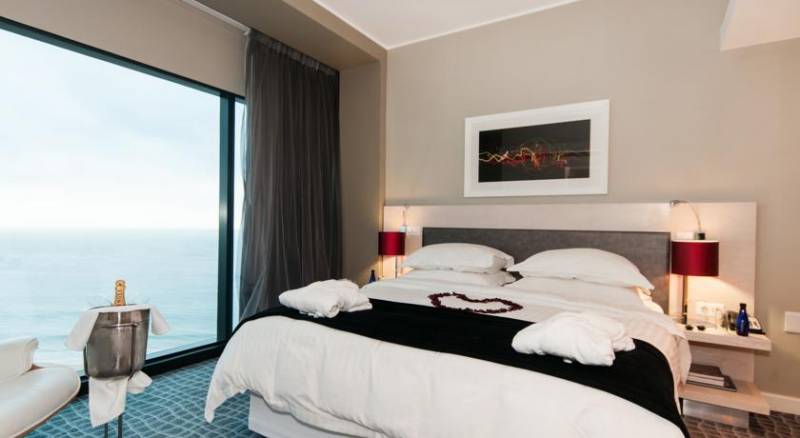 Radisson Blu Hotel, Port Elizabeth