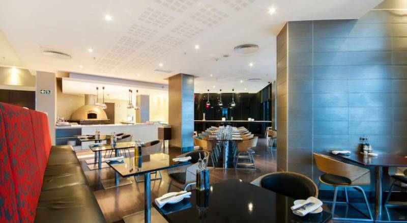 Radisson Blu Hotel, Port Elizabeth