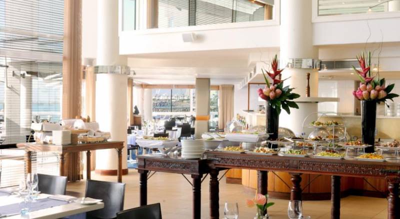 Radisson Blu Hotel Waterfront, Cape Town