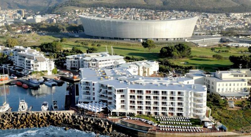 Radisson Blu Hotel Waterfront, Cape Town