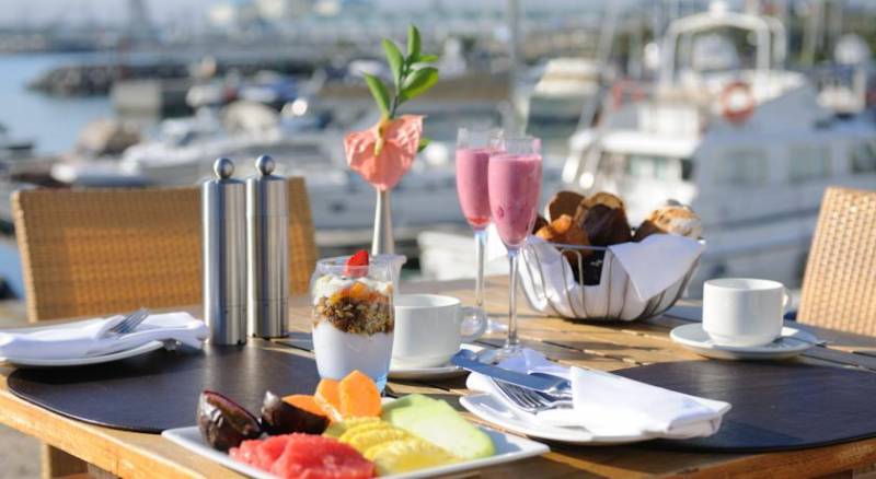 Radisson Blu Hotel Waterfront, Cape Town