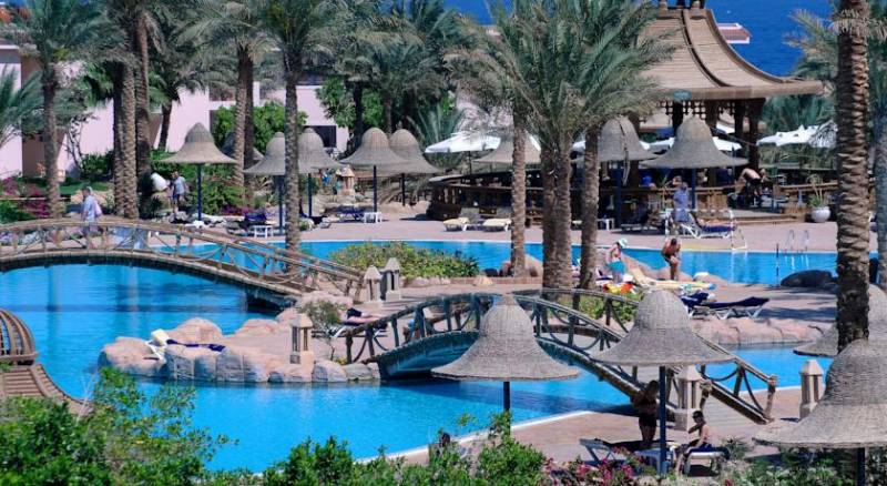 Radisson Blu Resort, Sharm El Sheikh