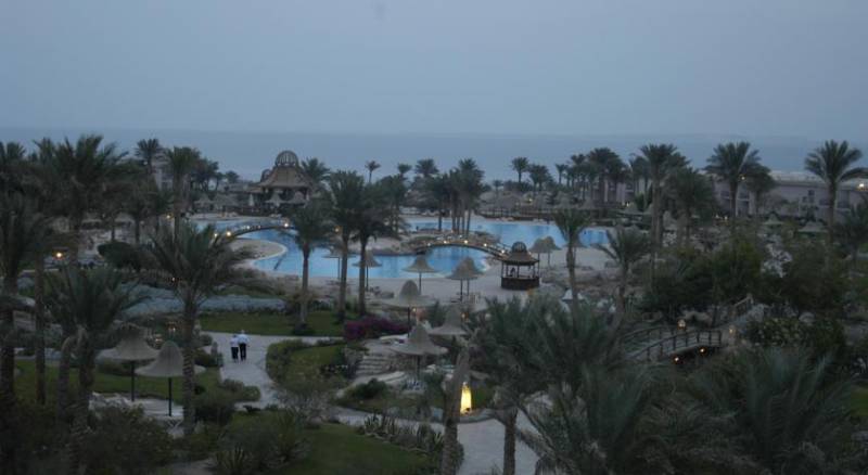 Radisson Blu Resort, Sharm El Sheikh