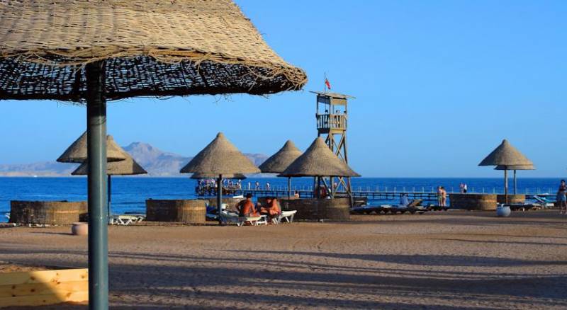 Radisson Blu Resort, Sharm El Sheikh