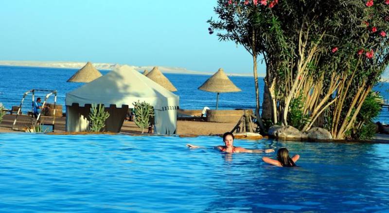 Radisson Blu Resort, Sharm El Sheikh