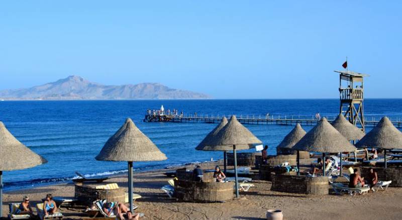 Radisson Blu Resort, Sharm El Sheikh