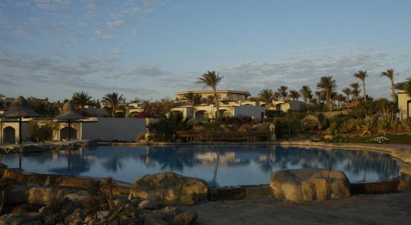 Radisson Blu Resort, Sharm El Sheikh