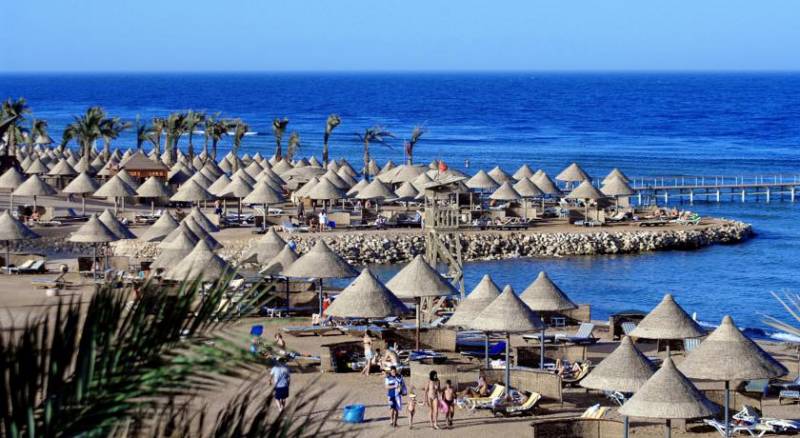 Radisson Blu Resort, Sharm El Sheikh