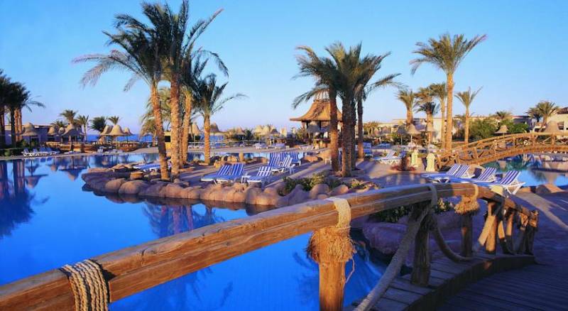 Radisson Blu Resort, Sharm El Sheikh