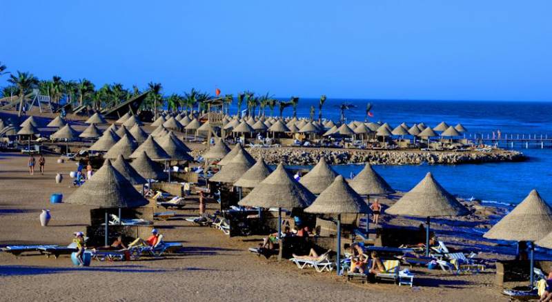 Radisson Blu Resort, Sharm El Sheikh