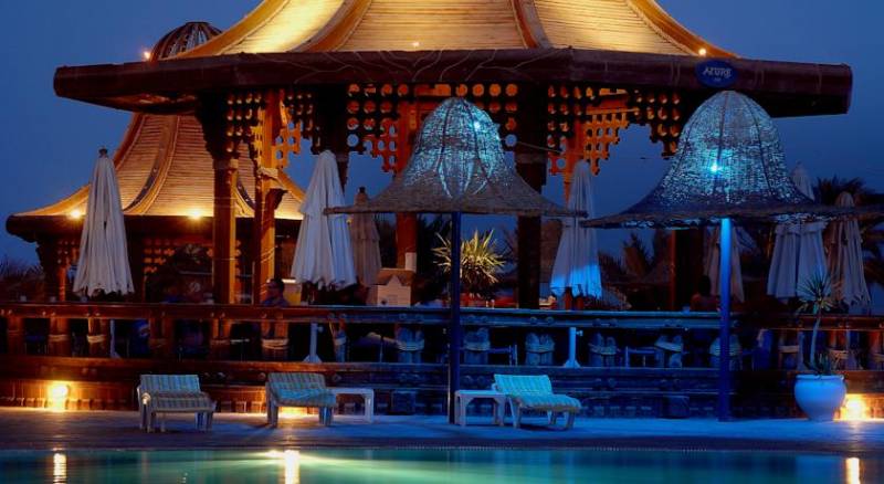 Radisson Blu Resort, Sharm El Sheikh