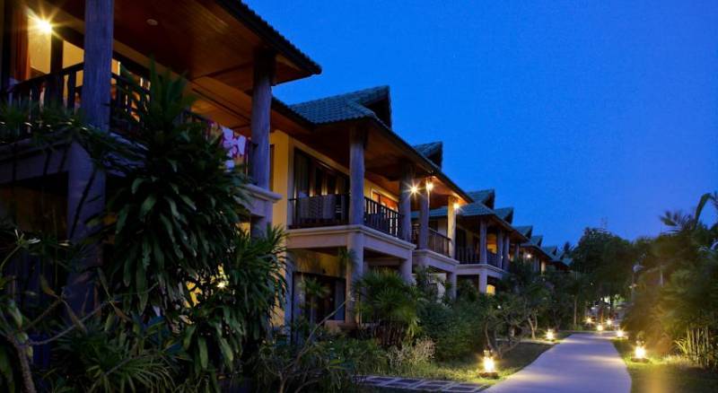 Railay Bay Resort & Spa