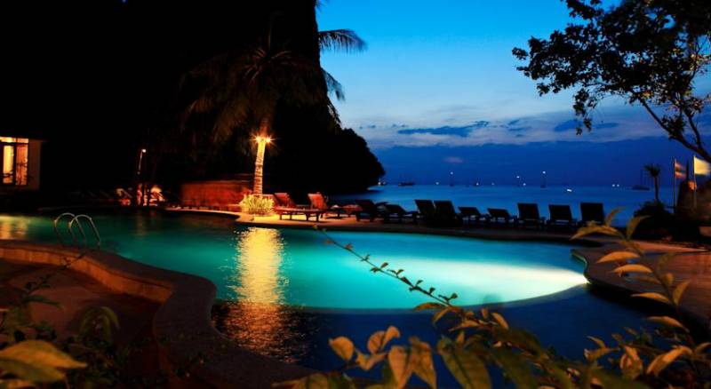 Railay Bay Resort & Spa