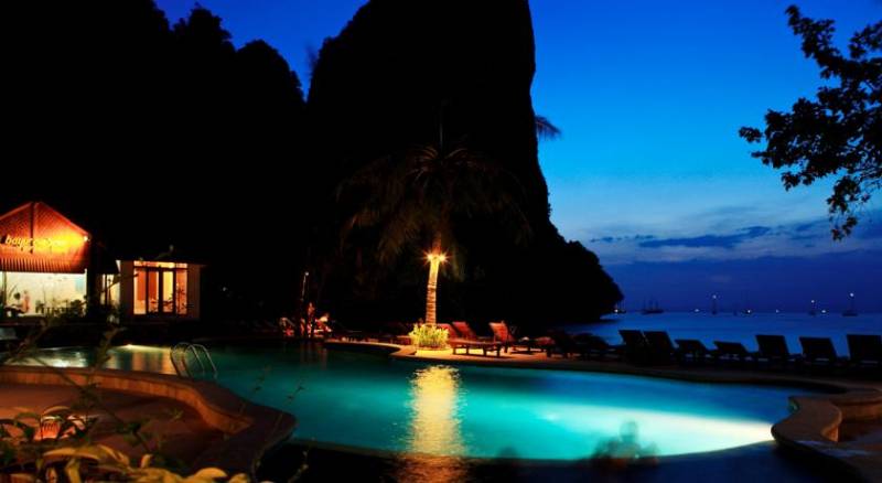 Railay Bay Resort & Spa