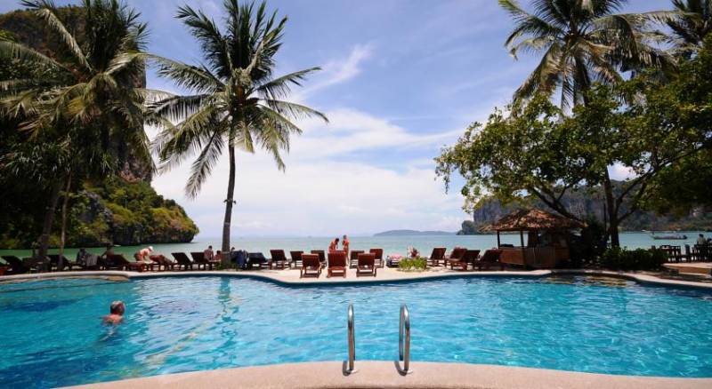 Railay Bay Resort & Spa