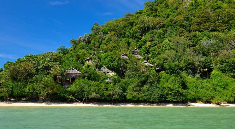 Railay Great View Resort