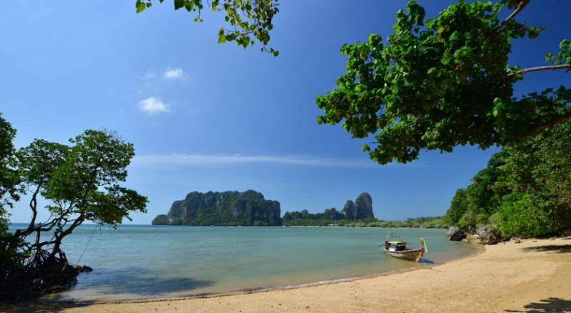 Railay Great View Resort