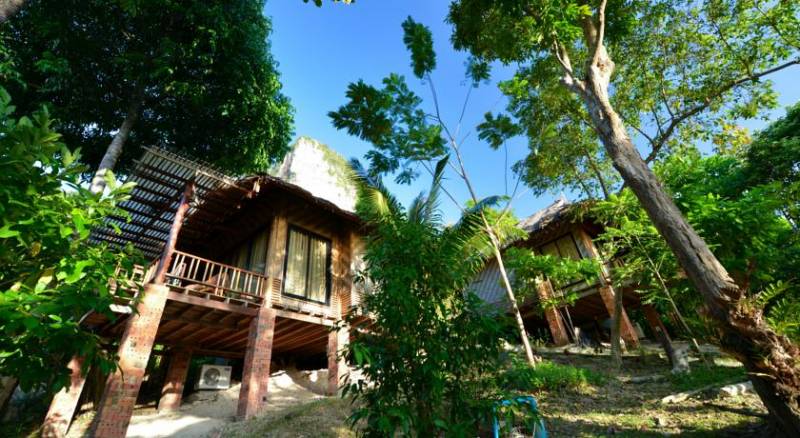 Railay Great View Resort