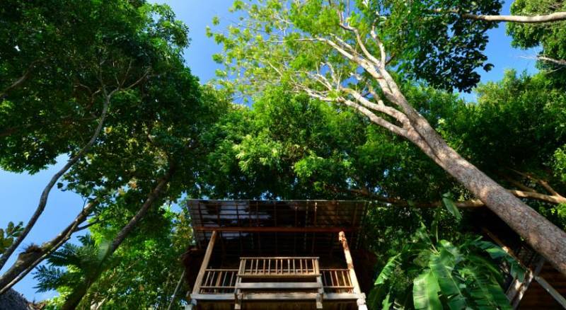 Railay Great View Resort