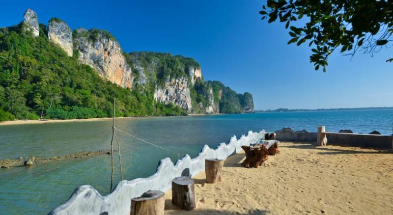 Railay Great View Resort