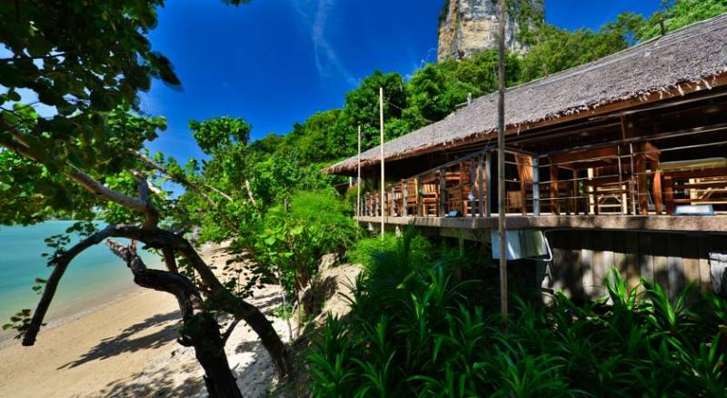 Railay Great View Resort