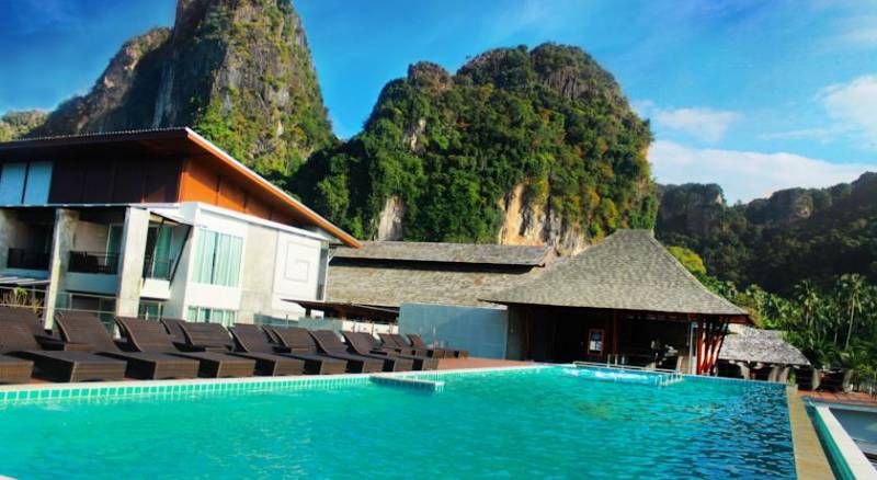 Railay Princess Resort & Spa