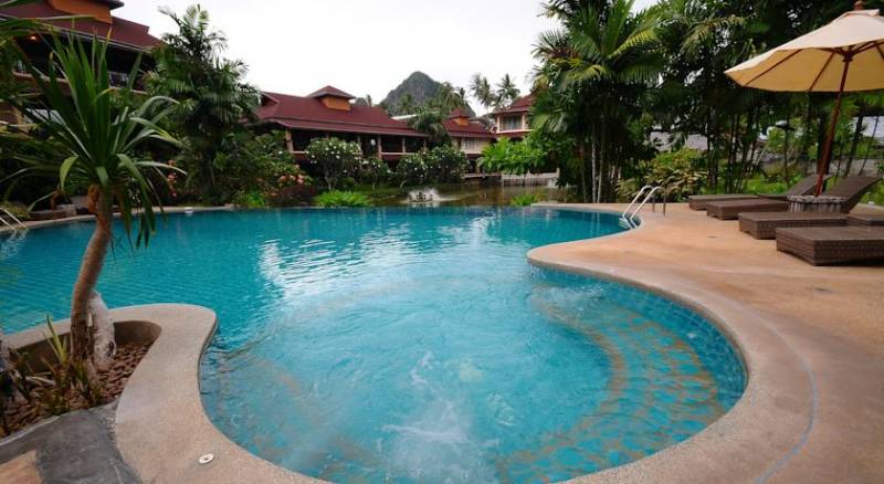 Railay Princess Resort & Spa