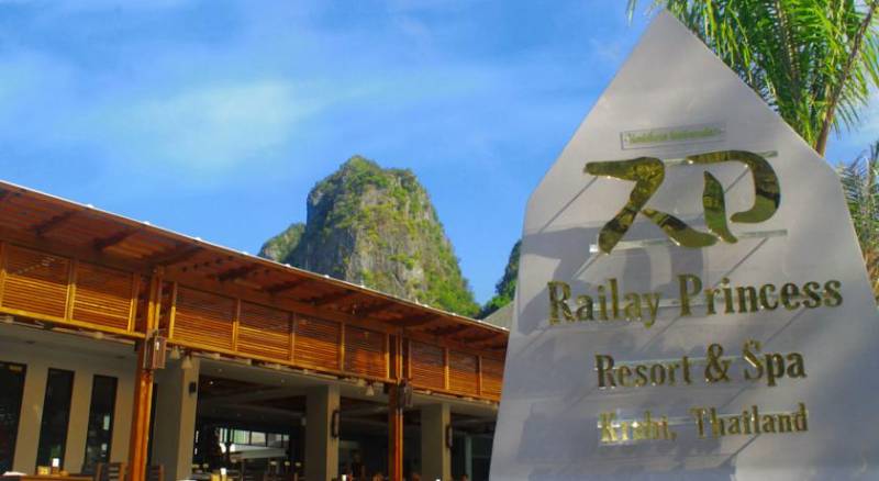 Railay Princess Resort & Spa