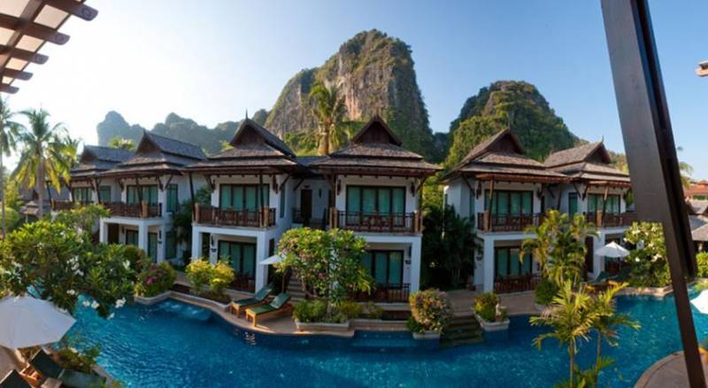 Railay Village Resort & Spa