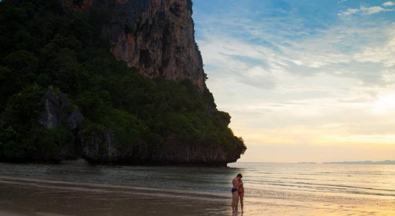 Railay Village Resort & Spa