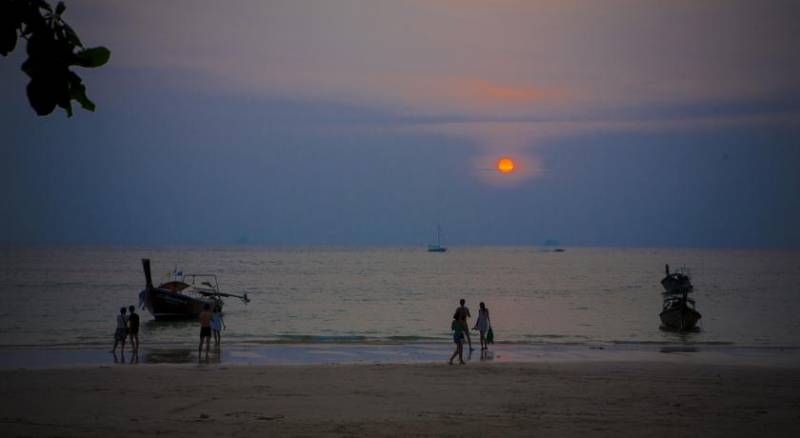 Railay Village Resort & Spa