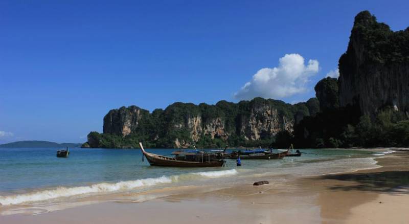 Railay Village Resort & Spa