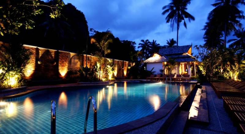 Railay Village Resort & Spa