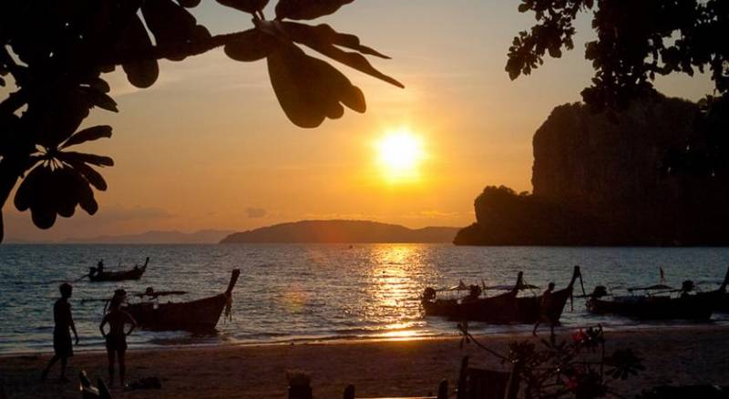 Railay Village Resort & Spa